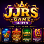 JJRS Game