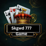 Skgwd 777 Game