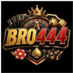 BRO444 Game