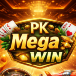 Pk Mega