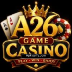 A26 Game