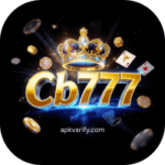CB777 Game