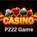 P222 Game