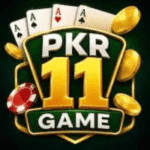 PKR11 Game
