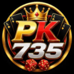 PK735 Game