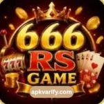 666RS Game