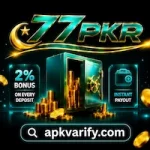 77PKR Game