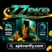 77PKR Game