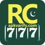 RC777 Game
