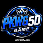 PKWG5D Game