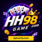 HH98 Game