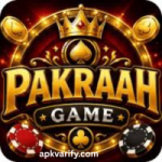 PAKRAAH Game