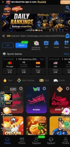688win Game Download Fast and Secure Free For Android v1.0 3