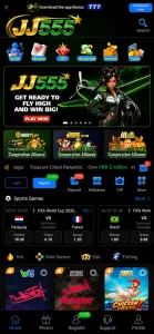 JJ555 Game Download {New Earning App Free For}Android 3