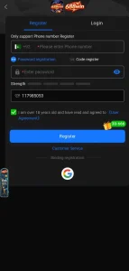 688win Game Download {New Earning App Free For}Android 1