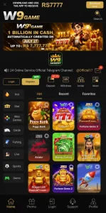 W9 Game Download Fast and Secure Free For Android 2026 3