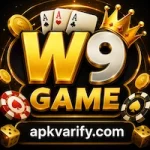 W9 Game