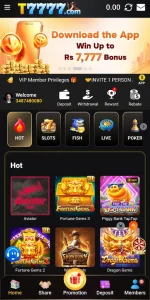 T7777.com Download Fast and Secure Free For Android 2026 3