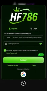HF786 Download Fast and Secure Free For Android 2026 2