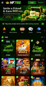 HF786 Download Fast and Secure Free For Android 2026 3