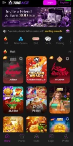 786ACE.com Download Fast and Secure Free For Android 2026 3