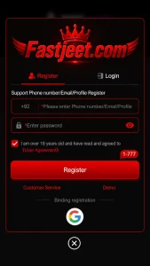 Fastjeet.com Download Fast and Secure Free For Android 2026 2