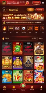666RS Game Download Fast and Secure Free For Android 3