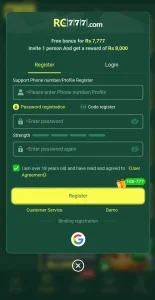RC777 Game Download Fast and Secure Free For Android 2