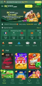 RC777 Game Download Fast and Secure Free For Android 3