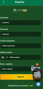 PAK5D Game Download Fast and Secure Free For Android 1