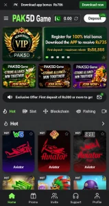 PAK5D Game Download Fast and Secure Free For Android 3