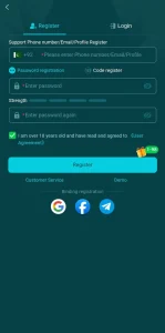 HH98 Game Download Fast and Secure Free For Android 1
