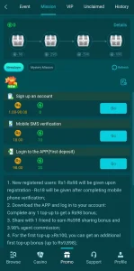 HH98 Game Download Fast and Secure Free For Android 2