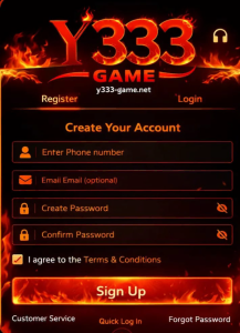Y333 Game Download Fast and Secure Free For Android 1
