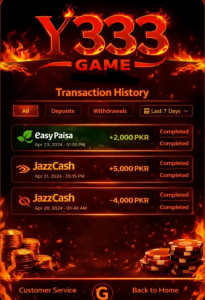 Y333 Game Download Fast and Secure Free For Android 3