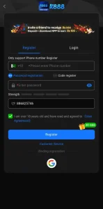 K888 Game Download Fast and Secure Free For Android 2