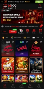 N999 Game Download Fast and Secure Free For Android 3