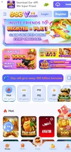 883V Game Download Fast and Secure Free For Android 2