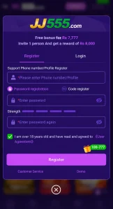 JJ555.com Download Fast and Secure Free For Android 2