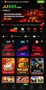 JJ555.com Download Fast and Secure Free For Android 3