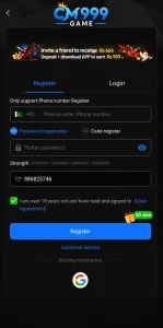 CM999 Game Download Fast and Secure Free For Android 2