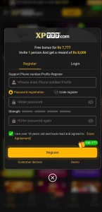 XP777 Game Download Fast and Secure Free For Android 2026 2