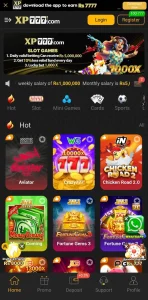 XP777 Game Download Fast and Secure Free For Android 2026 3