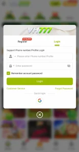 VH777 Game Download Fast and Secure Free For Android 2026 2