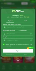 FD777 Game Download Fast and Secure Free For Android 2026 2