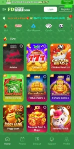 FD777 Game Download Fast and Secure Free For Android 2026 3