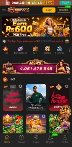 BBA566 Game Download Fast and Secure Free For Android 2026 3