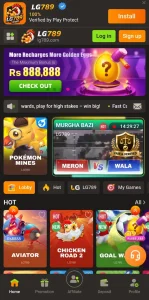LG789 Game Download Fast and Secure Free For Android 3