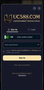 UC588 Game Download Fast and Secure Free For Android 2026 2