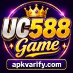 UC588 Game
